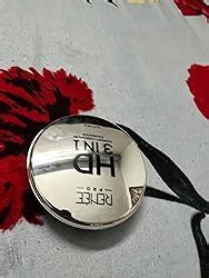 Buy RENEE PRO HD 3 In 1 Compact - Sable 9 Gm, Works As Concealer ...