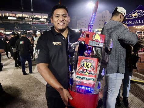 Taco Truck Throwdown 13 celebrates Fresno tacos, micheladas