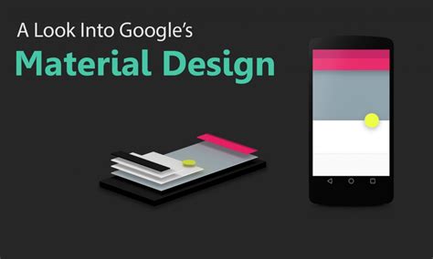 Material Design 的图像结果