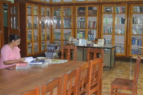 Library - Prabhat Tara CBSE School, Muzaffarpur