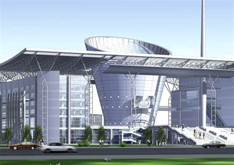 温州国际会展中心_2023年温州国际会展中心展会计划