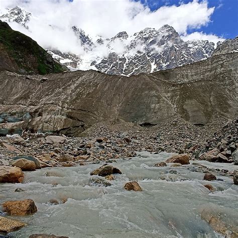 SHKHARA GLACIER (2026) All You Need to Know BEFORE You Go (with Photos ...