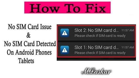 Image result for No Sim Card Message On Android Phone