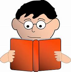 Student Reading Clipart by Diy Pencil Holder Teachers Gift Back To School Clip Student Reading Clipart