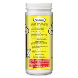 Buy Dabur Nature Care Isabgol, 375 gm | 19 Minutes Delivery | Apollo ...