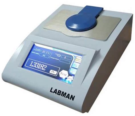 Lab Equipments - Auto Digital Refractometer Service Provider from Pune
