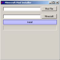 Installer Mod Minecraft Java 的图像结果