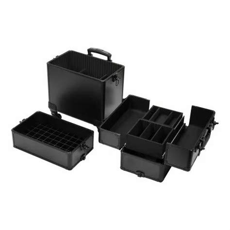 Vanity Trolley - Vanity Cosmetic Case With Trolley Trader - Wholesaler ...