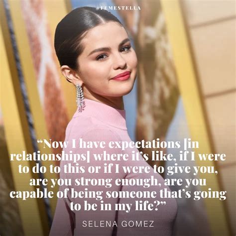 Selena Gomez on Finally Taking Control of Her Music — And Her Life ...