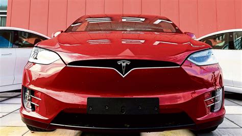 Elon Musk's Tesla tweet fund administrator is not filing statements ...