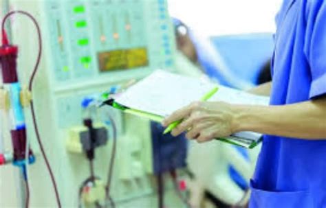 What are Criteria for continuous kidney replacement therapy cessation ...