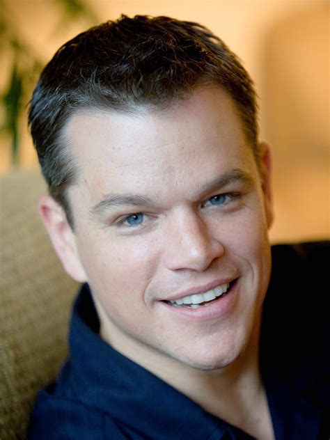 Matt Damon biography, net worth, wife, kids, height, age 2026 | Zoomboola