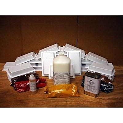 Buy DIY Patio Paver Craft Project Kit #P-0481-24K - Includes 24-4x8x1.5 ...