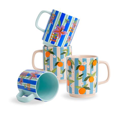Buy Ceramic Coffee Cups & Mugs Online | Coffee Cup, Cup Set & Everyday ...