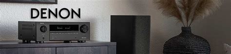 DENON & MARANTZ AVR - Contact for Best Price - Finest Range of Home ...