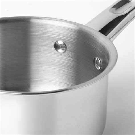 DVÄRGKRÄFTA 7-piece cookware set - IKEA