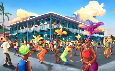 Costa Rican Culture And Traditions