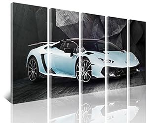 sunfrower Art-Large 60X32 Inch Various Types Big Pictures of ...