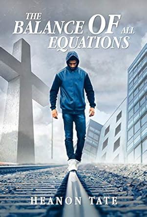 The Balance Of All Equations eBook : Tate, Heanon: Amazon.in: Kindle Store