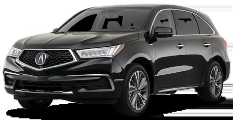 Safety Recall: 2019-2020 Acura MDX & MDX Sport Hybrid Fuel Pump Motor