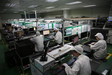 前11个月两江新区电子产业同比增13.6%_重庆两江新区管理委员会
