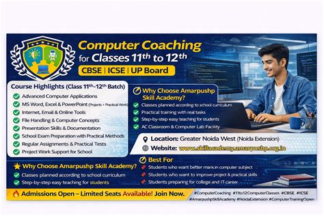 Best Skills Academy in Noida Extension | Python, Java, AWS, AI/ML, DevOps