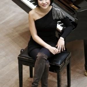 Yuja Wang Full Tour Schedule 2024 & 2025, Tour Dates & Concerts - Songkick