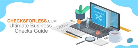 What Are the Different Kinds of Business Check Formats? | Checksforless ...