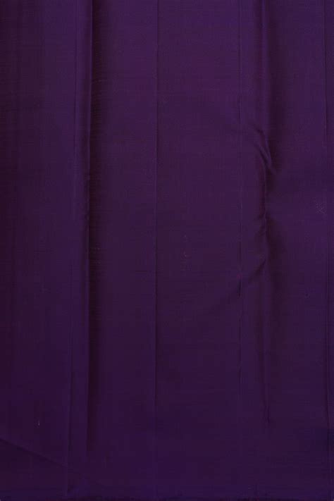 Korvai Border Silk Sarees | South Indian Sarees - Sundari Silks