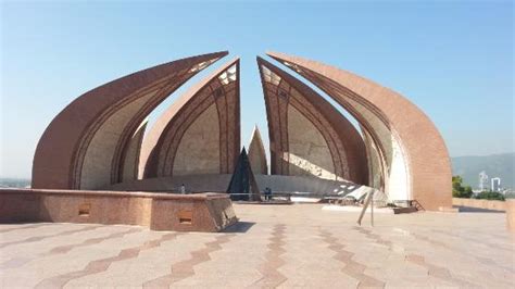 Pakistan Monument Museum (Islamabad) - 2019 What to Know Before You Go ...