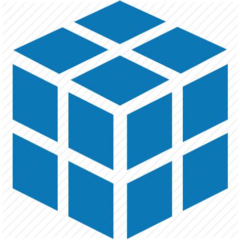 Image result for Data Model Icon Cube PNG