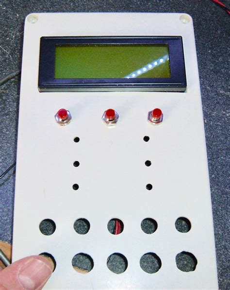 Digital Button Box 的图像结果