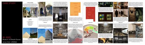 Virtual Indian Odyessey | CEPT - Portfolio