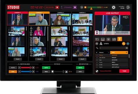 Multicam Capture Software 的图像结果