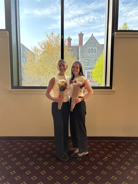 I am excited to share that I successfully defended my Honors Thesis ...