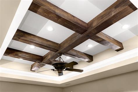 Volterra Architectural Products - Quality Faux Wood Beams