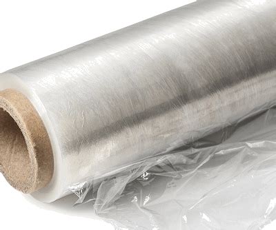 Buy Stretch Film and Stretch Roll Online in India. Free Shipping.