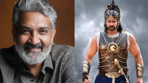 SS Rajamouli reveals zero promotion budget success for Baahubali films