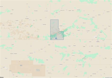 Elkhart Middle School in Elkhart, KS - Homes.com