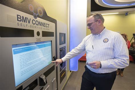 Governor Holcomb let BMV head Peter Lacy resign despite behavior