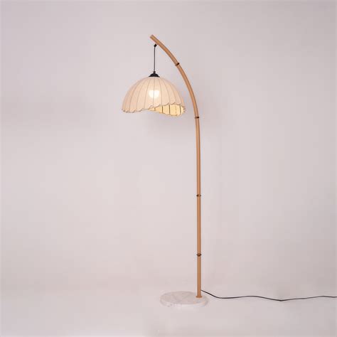 Sanna Floor Lamp – Vakkerlight