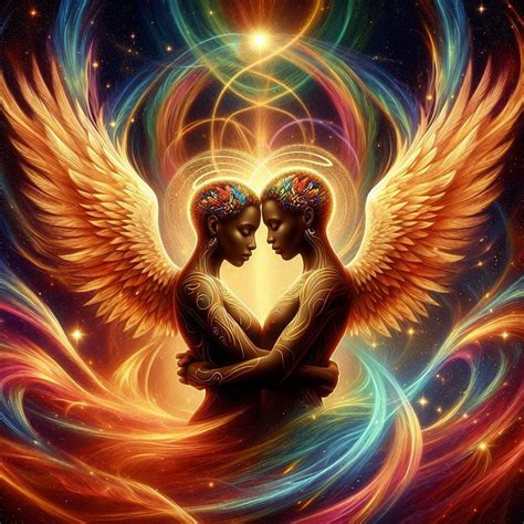 555 Angel Number in Twin Flame Unions | by Hermes Astrology | Medium