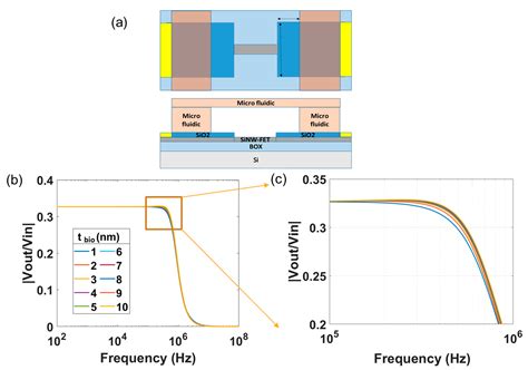 Comprehensive Understanding of Silicon-Nanowire Field-Effect Transistor ...