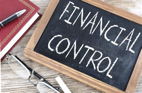 Image result for Financial Control