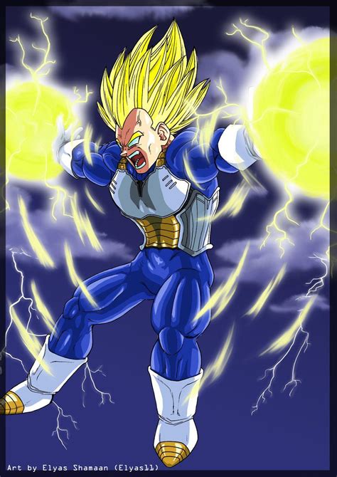 Vegeta Final Flash Wallpapers - Top Free Vegeta Final Flash Backgrounds ...