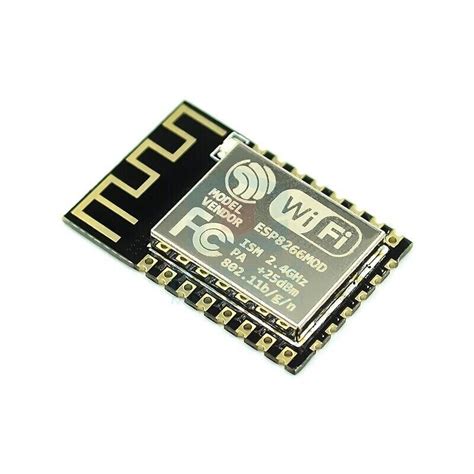 Wireless Module WIFI Model Remote ESP8266 ESP-12F | Ubuy India