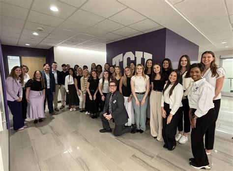 TCU Purple Schedule Builder crashes on enrollment day | TCU 360