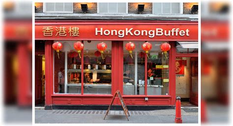 An insider’s guide to the eclectic dining scene of Hong Kong