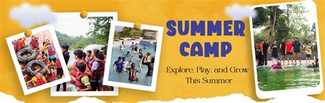 Summer Camp for Kids 2025: Adventure & Fun Activities in India – Kalakrruti