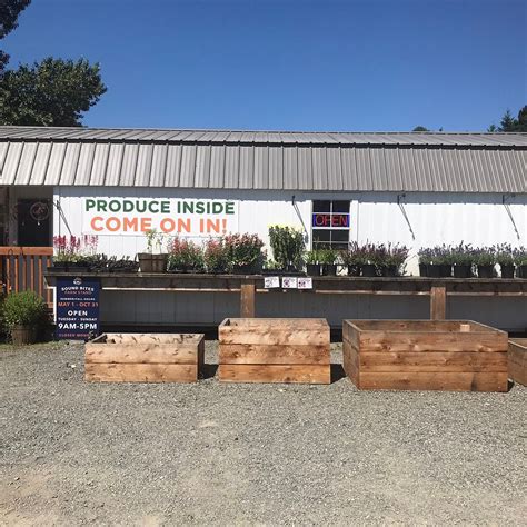 SOUND SUSTAINABLE FARMS & FARM STAND (2026) All You Need to Know BEFORE ...